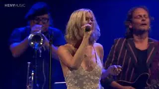 13. Joss Stone - It's a Man's Man's Man's World - Su&iacute;&ccedil;a 2021