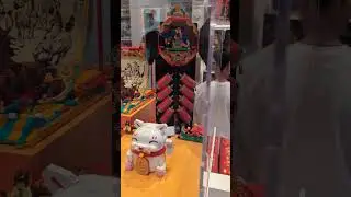 LEGO STORE 1955 Festival Plaza Dr Suite 160, Las Vegas,NV Pt5#lego #new #2026 #deals #sale #january