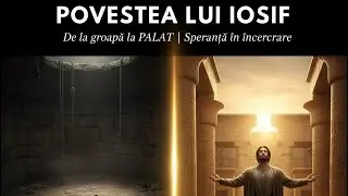 Cuvântul lui Dumnezeu pentru astăzi | IOSIF