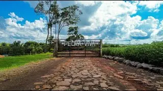 Sítio PEDRA VIVA