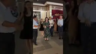 #SamdachHunsen #khmertraditionalmusic