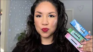 Жидкие матовые подводки для глаз NYX VIVID BRIGHTS 🎉 | #nyx #макияж #красота #уроки #grwm #almasbeauty