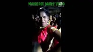 # marriage dance video # in Kumulasing editing by Binu Ghanta ( samira and swarnamani )