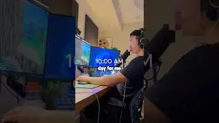 4 days before i face reveal...