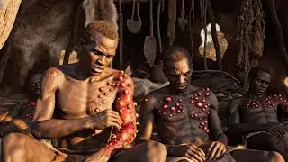 Life Millions of Years Ago | Revenge of the honey bee | Brutal Struggles and the Battle for Survival