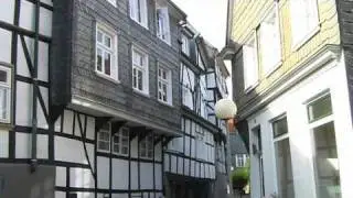Hattingen, Panasonic SDR-S150