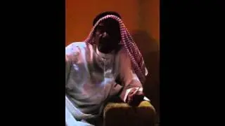 قصيدة محسن بن وزير / القاء الشاعر مساعد مسعد رحمه الله