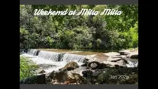 Weekend Escape to Mitta Mitta 🌄 | Solo Road Trip #nopug | ShakinLifewithKazz #vanlife