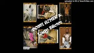 KhiKhi2x ( Donk Remix) Ft. Lady Slickk