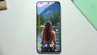 Samsung S25: How to Put Apps in Alphabetical Order?
