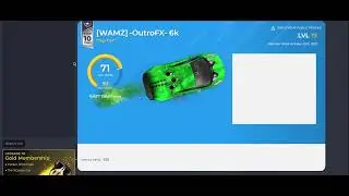 One of the most disgusting car combination on nitro type, in my opinion. (No offense)