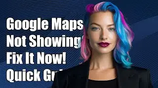 Google Maps Not Displaying in App from Play Store: Troubleshooting Guide