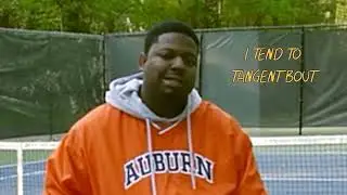 Rasual - Lemon Pepper Hot Demo