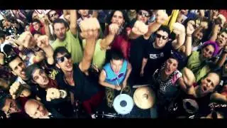 Chao´s Punk - La Pata de la Tuerta - Versión Corta HD