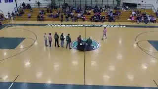 Spruce Mtn. v. Madison Bulldogs - Live Commentary