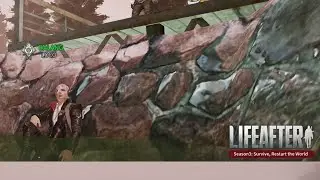 [live] LIFEAFTER |Weekly 3xTrain, 2xHospital, 2Hotel  | LEVIN CITY