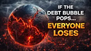 If the Debt Bubble Pops, Everyone Loses