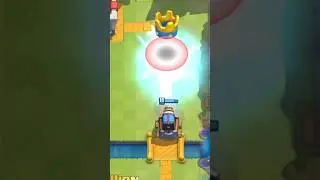 Какая карта наносит БОЛЬШОЙ УРОНА в Clash Royale?