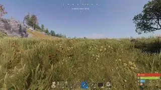 Rust Heli counter