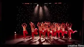The Remix by Aviv Dance Studios 2015 filmed by creative.films