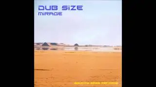 Dub Size-Heavy Dub (Squinty Bass Records)
