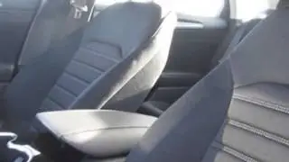 2014 Ford Fusion Sedan SE FWD Sedan - Burlington, NC