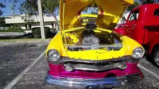 Dixe Cruisers Car Club toy drive car show 11/15/25