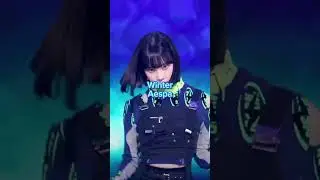 kpop idols that dropped out of school #liz #vernon #shorts #kpop