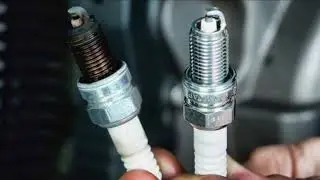 💥Asi Falla Un Auto Con Una Buj&iacute;a Averiada💥