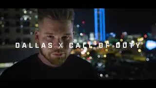 MY NEW TEAM?! (CRIMSIX JOINING DALLAS CALL OF DUTY)