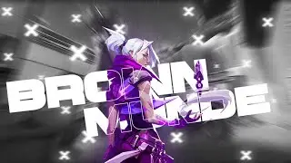 Brown Munde (Valorant Montage)