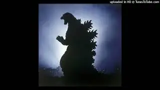 Rebirth Adult Godzilla Jr Sounds (My Ver)