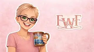 Let's talk about being efficient plus Q&A with Rebecca