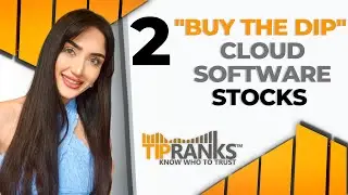 2 Cloud Software Stocks To Buy Before 2022! Buy The Dip Before Price Increases!