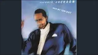 Freddie Jackson - Love Is Just a Touch Away (Loop) Sample