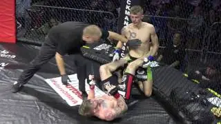 DCS 31 - Ryan Macdonald vs Cody Land