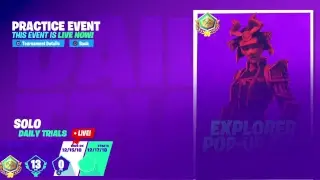 Best Console Player // Season 7 // 380+ Wins / 12K Kills | SOLOS