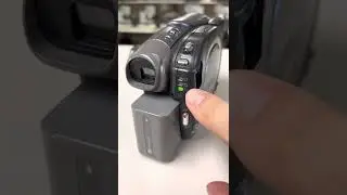 How to check if your Sony DVD Camcorder Discs are Finalized 📹📀✅