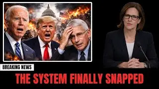 The System Finally Snapped: How Decades of &lsquo;Flexible Truth&rsquo; Collapsed in Weeks