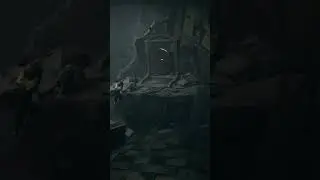 👁️ | LITTLE NIGHTMARES 3 #shorts #gaming #games #pcgaming #gameplay #horrorgame #creepy #atmosphere