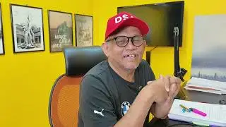 Malaysia di sebut dalam series talk show terhebat di US, tahniah PMX undang Trump ke ASEAN Summit KL