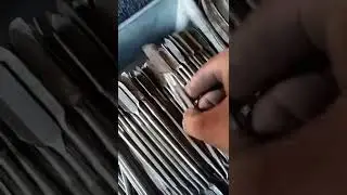 Cement Spatula |  Mr. Smart Dental Instrument Industry