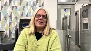 The Impact of Extensive NHS Wait Times (A&V Journalism Storytelling Assignment)