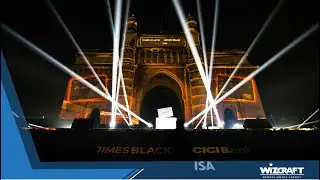 The Times Black Card Launch