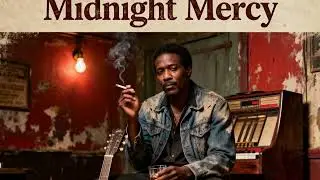 Midnight Mercy Chicago Blues Music – Relaxing Soulful Blues Collection Vol.1