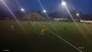 Vis nova VS Castello
