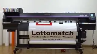 Grossformatdruck