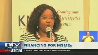 Industrial Development Bank courts MSMEs to tap into its funding