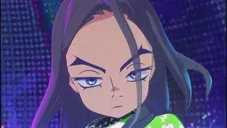 Billie Eilish - you should see me in a crown (перевод)