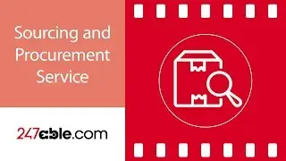 247able - Procurement & Sourcing Service